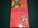  : 25 Of Your Favorite Classic Cartoons