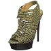 L.A.M.B. Women's Charisma Sandal