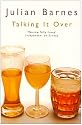 Talking It Over (Picador paperback Books)