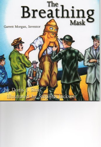 The Breathing Mask Garrett Morgan Inventor