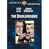The Badlanders
