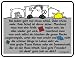 SHEEPWORLD GEHT MAL WAS SCHIEF GESCHENK FUNSCHILD R345