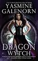 Dragon Wytch (Sisters of the Moon, Book 4)
