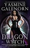 Dragon Wytch (Sisters of the Moon, Book 4)