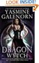 Dragon Wytch (Sisters of the Moon, Book 4)