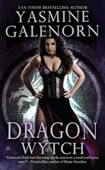 Dragon Wytch