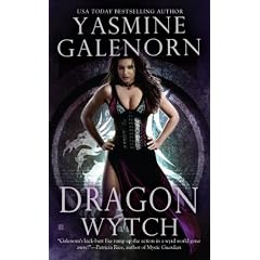 Dragon Wytch (Sisters of the Moon, Book 4)