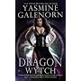 Dragon Wytch (Sisters of the Moon, Book 4)