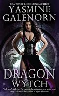 Dragon Wytch (Sisters of the Moon, Book 4)