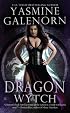 Dragon Wytch (Sisters of the Moon, Book 4)
