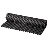 Review Hama 00088455 / Hama Anti-Slip Mat - Grey (L)
