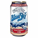 Blue Sky Organic New Century Cola Soda ( 4x6 PK) Knowing God: Walking through the Book of Books