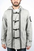 mens duffle coat