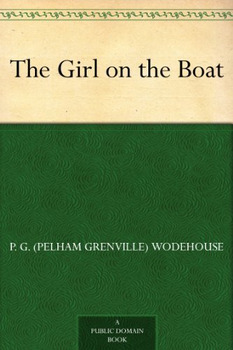 The Girl on the Boat