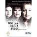 Love Can Build A Bridge [DVD]