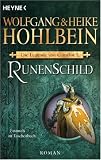 Die Legende von Camelot 3: Runenschild - Wolfgang und Heike Hohlbein