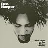 Image of album by Ben Harper
