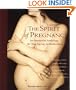 The Spirit of Pregnancy : An Interactive Anthology for Your Journey to Motherhood