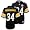 Pittsburg Steelers Black