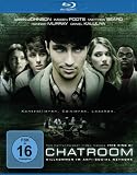 Produkt-Bild: Chatroom [Blu-ray]