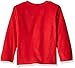 Elf on the Shelf Boys' 2-piece Fleece Pajama Set
