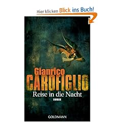 Reise in die Nacht: Roman