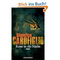 Reise in die Nacht: Roman