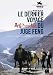 Le dernier voyage du juge feng [FR Import]