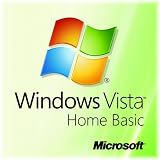 Revue Microsoft  / Windows Vista Edition Familiale Basique SP1 32-bit OEM - pack de 1, 1 poste (Licence et support)