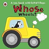 Whose wheels?