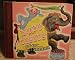 78 Rpm Records and Story Book : Bozo At the Circus Including Full Color Picture Book with Timed Records : Capitol Obx 114 picture