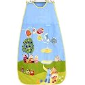 IN THE NIGHT GARDEN 1 TOG 0-6 MONTHS