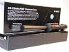 Buy Curling Irons - LE ANGELIQUE 13-25 CLIPLESS CURLING IRON - BLACK