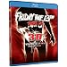 Friday the 13th Pt3: 3-D [Blu-ray]