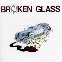 Broken Glass
