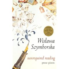 Nonrequired Reading: Prose Pieces