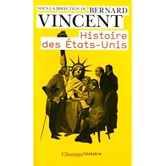 Histoire des Etats-Unis