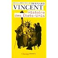 Histoire des Etats-Unis