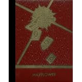 (Reprint) 1954 Yearbook: Plymouth High School, Plymouth, Ohio by Plymouth High School 1954 Yearbook Staff