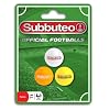 Subbuteo Official Footballs