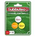 Paul Lamond Subbuteo Offical Football Games