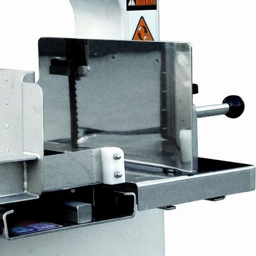 German Knife GBS 230A German Knife Rib Cut Table Saw Sarah Fernandesva
