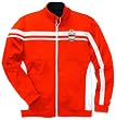Brooks Men's Nederland Heritage Track Jacket