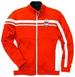 Brooks Men's Nederland Heritage Track Jacket