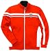 Brooks Men's Nederland Heritage Track Jacket