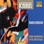 Guitar Masterpieces of the 20th Century