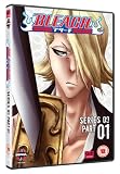 Bleach - Series 9 Part 1 [DVD]