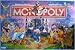 Disney Monopoly