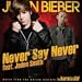 Never Say Never