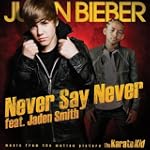 Never Say